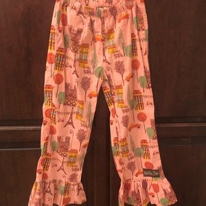 Paris Ruffle Bottoms